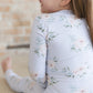 Cosette 2-Piece Pajama Set