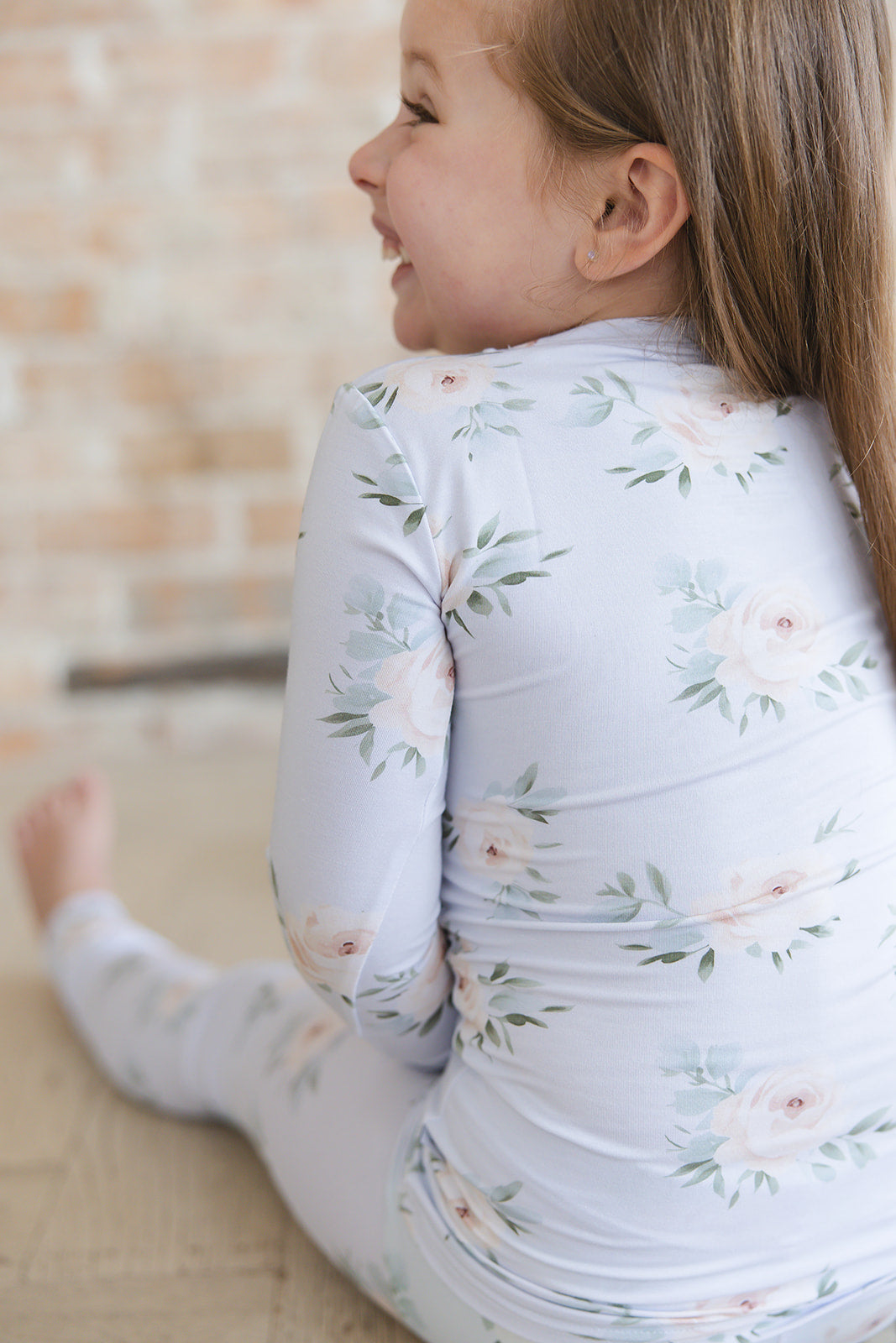 Cosette 2-Piece Pajama Set