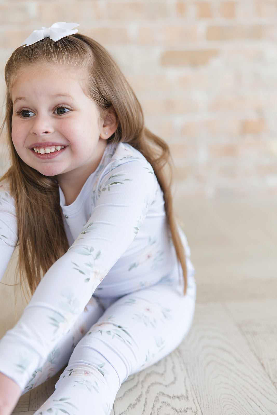 Cosette 2-Piece Pajama Set