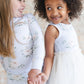 Cosette 2-Piece Pajama Set