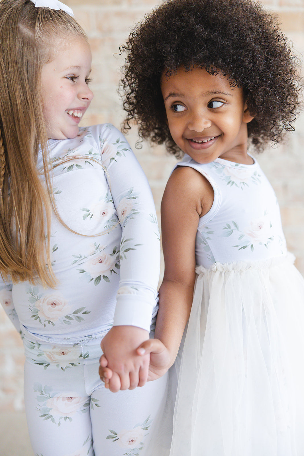 Cosette 2-Piece Pajama Set