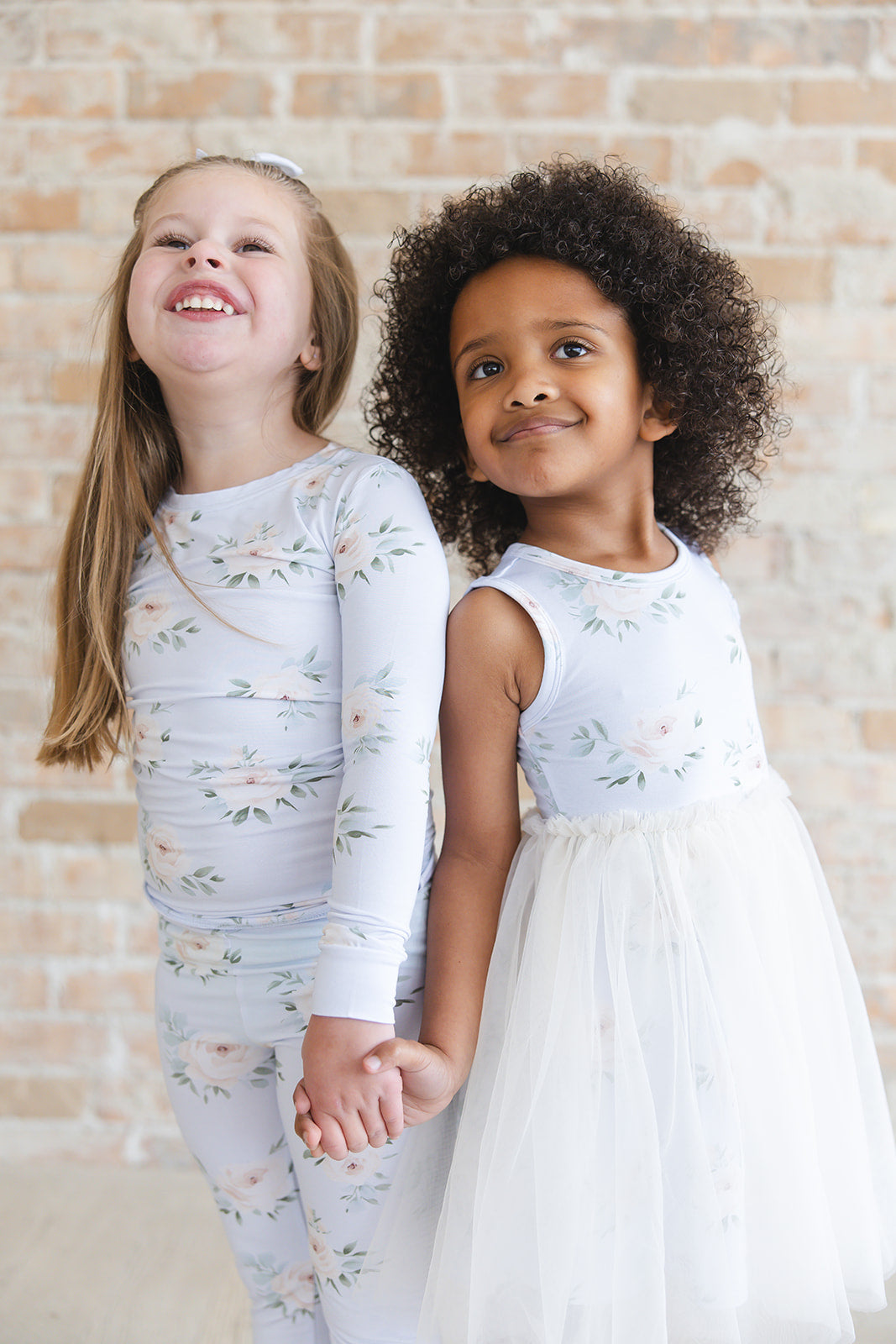 Cosette 2-Piece Pajama Set