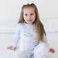 Cosette 2-Piece Pajama Set