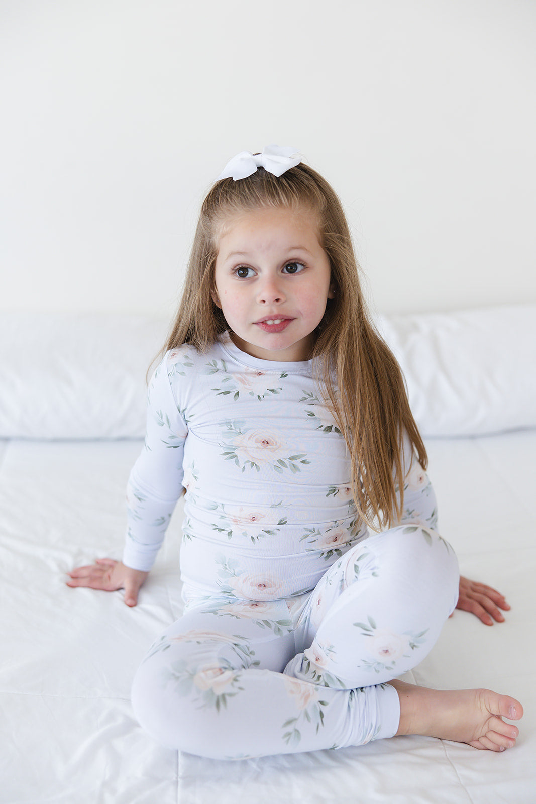 Cosette 2-Piece Pajama Set