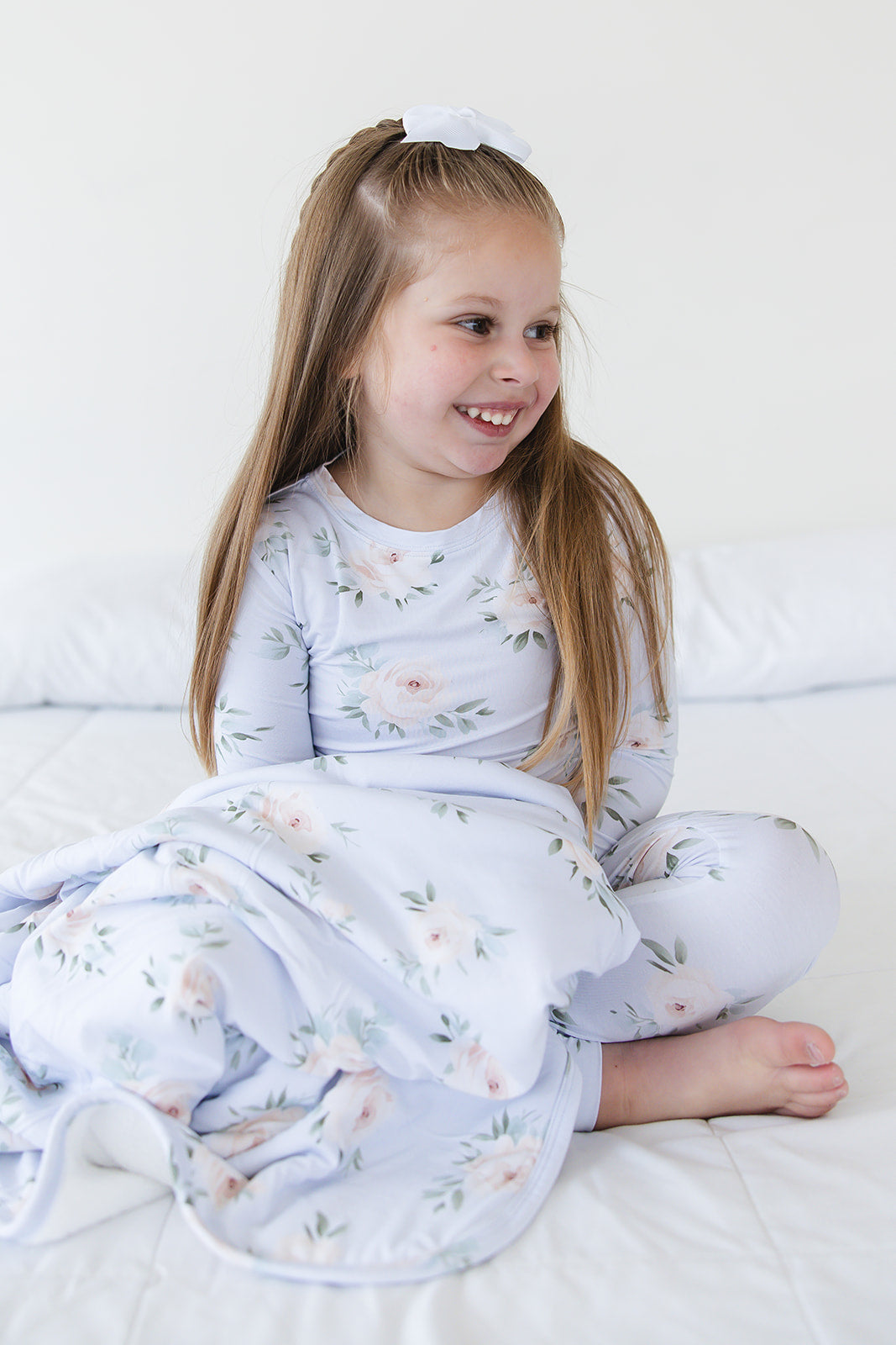 Cosette 2-Piece Pajama Set