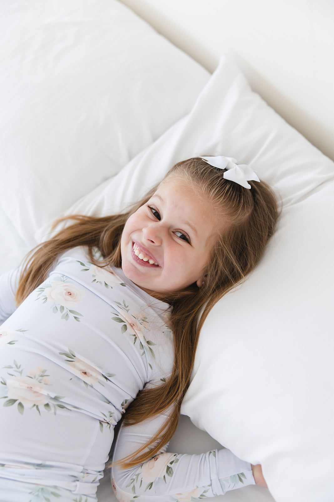 Cosette 2-Piece Pajama Set