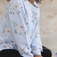 Cosette Cloud Terry Sweatshirt