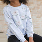 Cosette Cloud Terry Sweatshirt