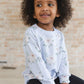 Cosette Cloud Terry Sweatshirt