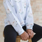 Cosette Cloud Terry Sweatshirt