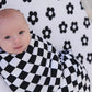 Hendrix (ribbed) - Lightweight Blanket