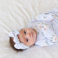 Cosette Headband