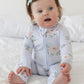 Cosette Zippy Pajama