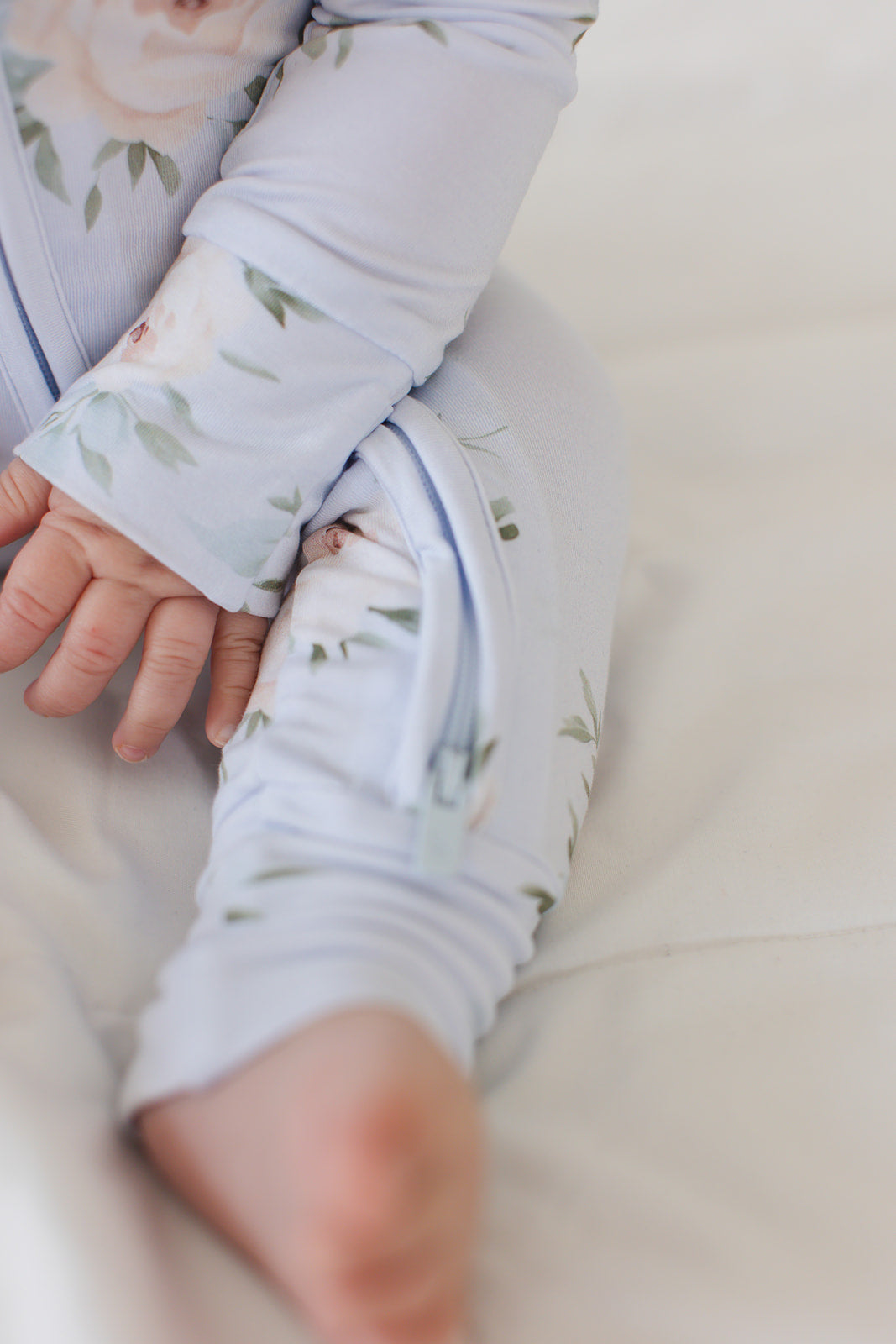 Cosette Zippy Pajama