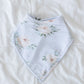 Cosette Bandana Bib