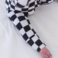 Hendrix Ribbed Zippy