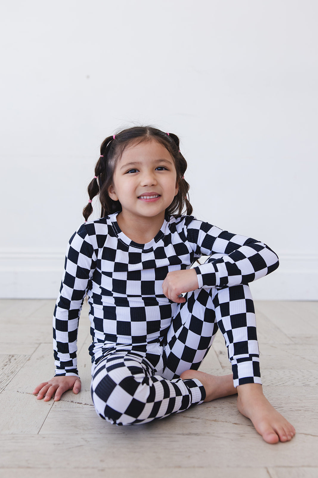 Hendrix 2-Piece Pajama Set