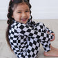 Hendrix 2-Piece Pajama Set
