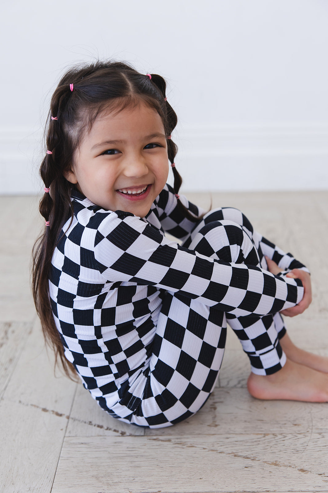 Hendrix 2-Piece Pajama Set