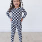 Hendrix 2-Piece Pajama Set