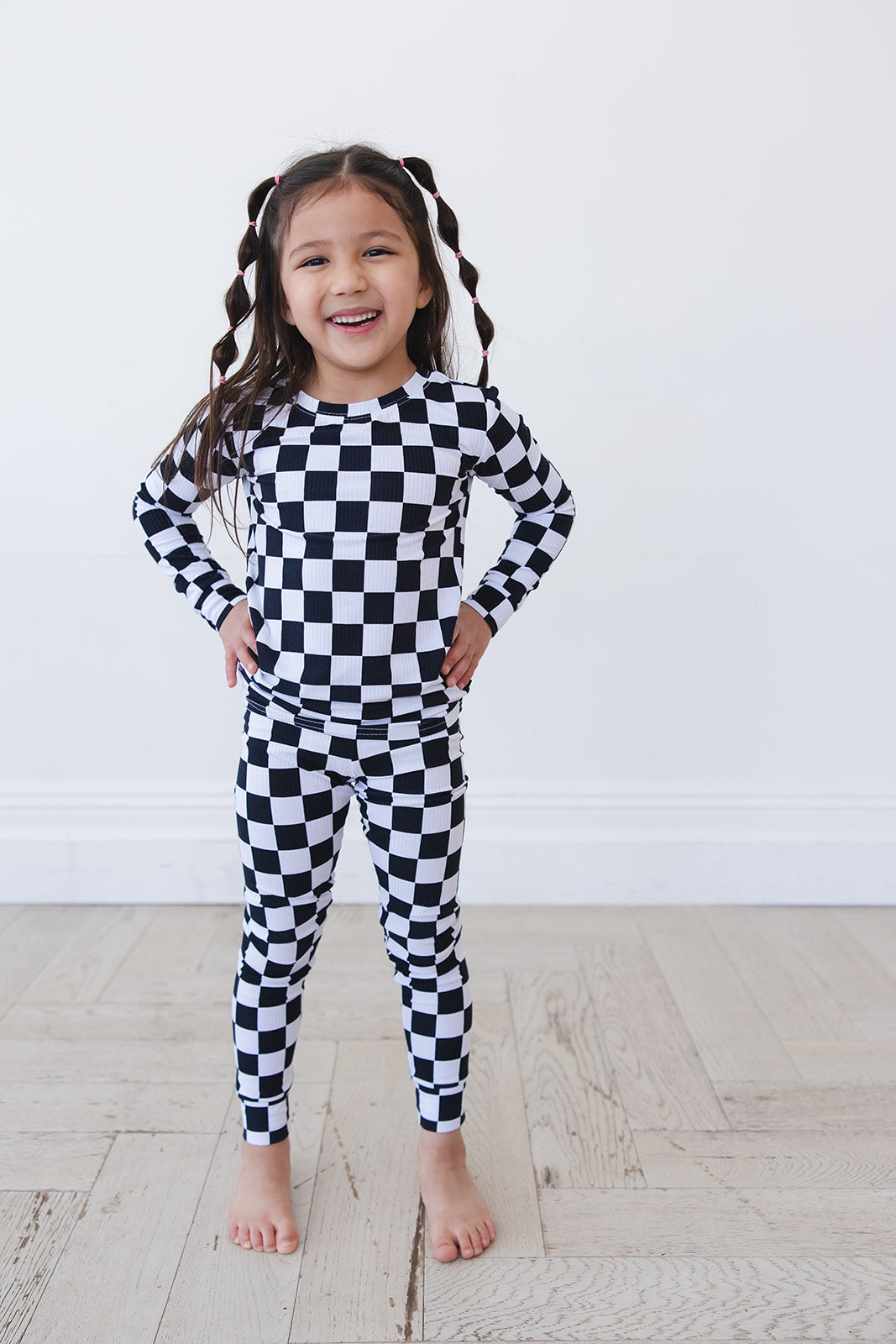 Hendrix 2-Piece Pajama Set