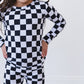 Hendrix 2-Piece Pajama Set