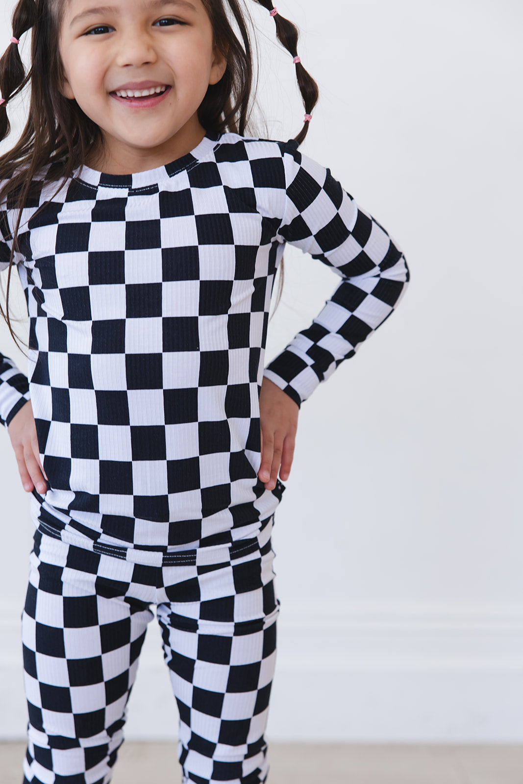 Hendrix 2-Piece Pajama Set
