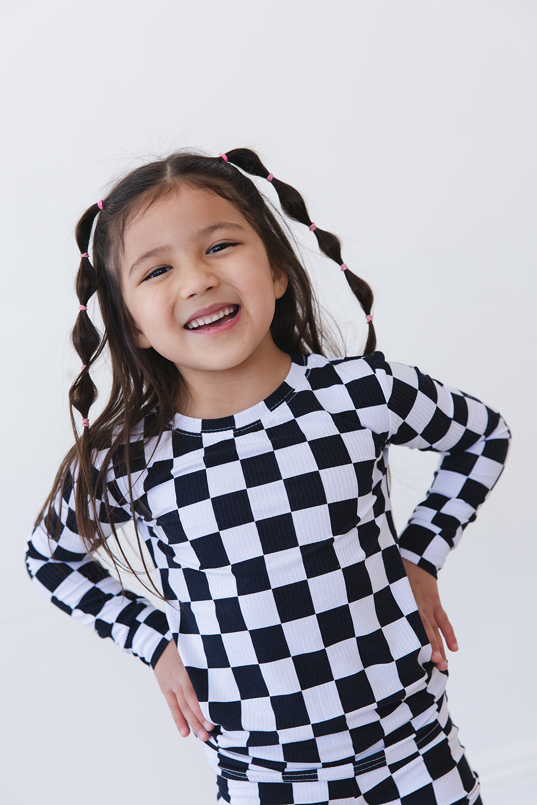 Hendrix 2-Piece Pajama Set