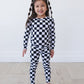 Hendrix 2-Piece Pajama Set