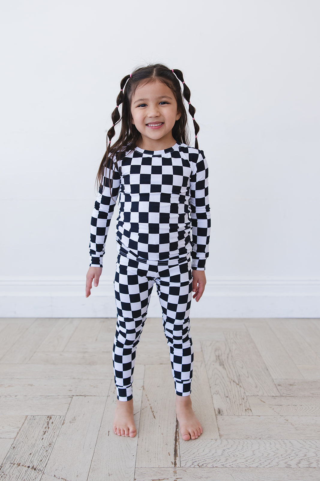 Hendrix 2-Piece Pajama Set