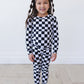 Hendrix 2-Piece Pajama Set