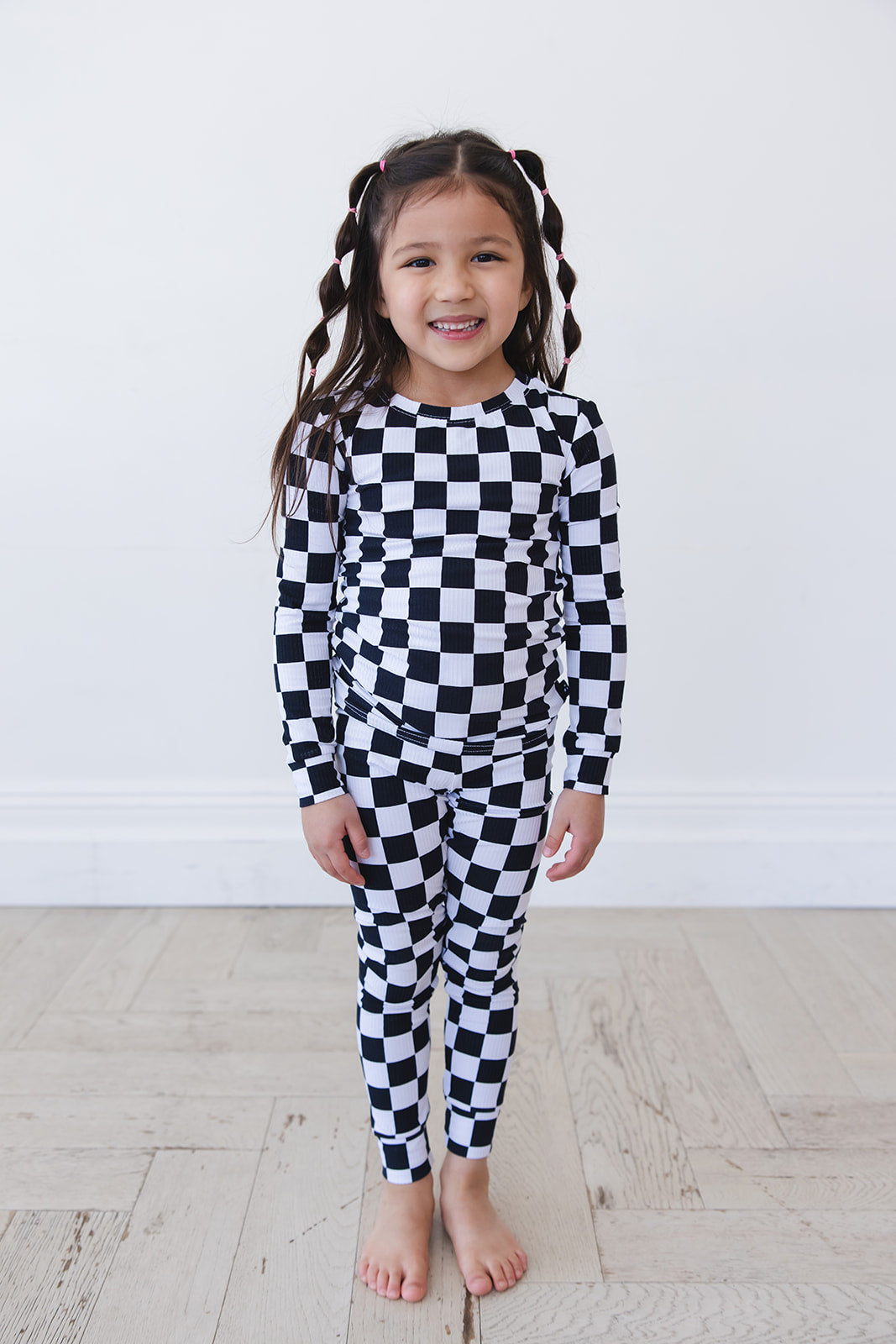 Hendrix 2-Piece Pajama Set