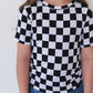Hendrix Ribbed Everyday Tee