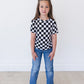 Hendrix Ribbed Everyday Tee
