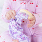 Kapri Ribbed Lovey