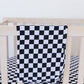 Hendrix (ribbed) - Lightweight Blanket