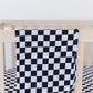 Hendrix (ribbed) - Lightweight Blanket