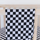 Hendrix (ribbed) - Lightweight Blanket