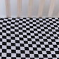 Hendrix (ribbed) - Crib Sheet