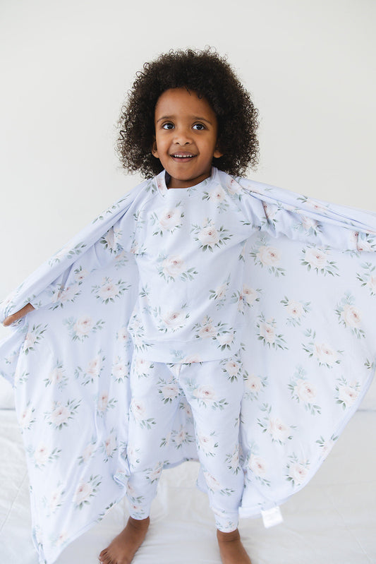 Cosette Lightweight Blanket