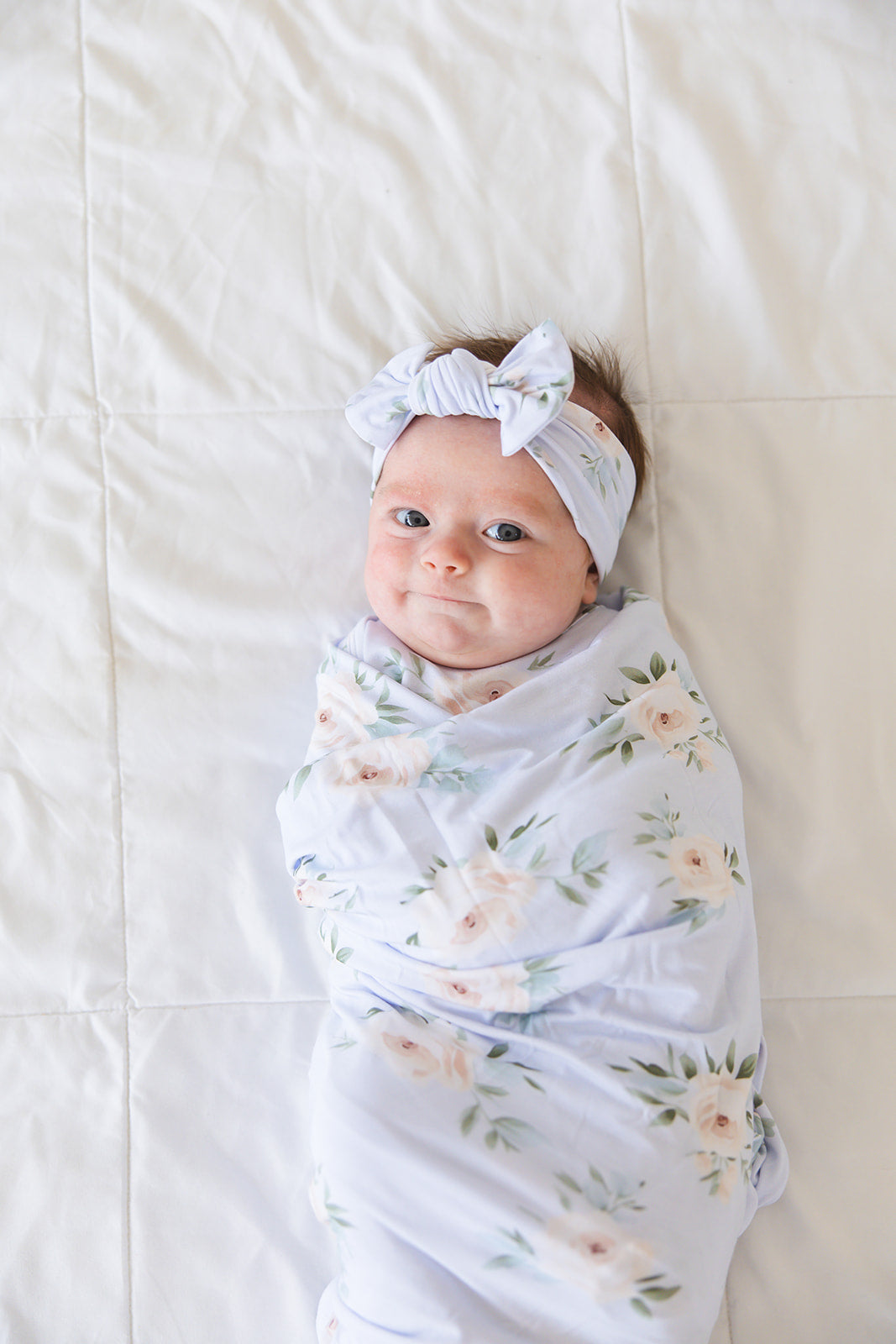 Cosette Lightweight Blanket