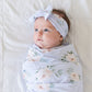 Cosette Lightweight Blanket