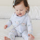 Cosette Zippy Pajama