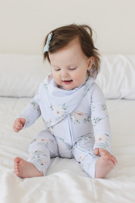 Cosette Zippy Pajama