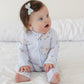 Cosette Zippy Pajama