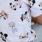 Silly Squad Bamboo Tee