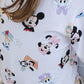 Silly Squad Bamboo Tee