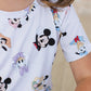 Silly Squad Bamboo Tee
