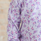 Kapri Define Terry Sweatshirt