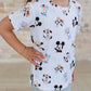 Silly Squad Bamboo Tee